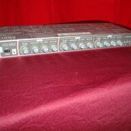 Gebruikt: Cloud CX-263 Three Zone Mixer, 20230203