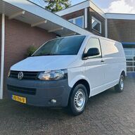 Volkswagen Transporter 2.0 TDI L1H1 BM T800 Baseline