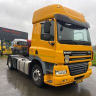 DAF CF 85