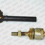 Carraro Steering Arm Types, Oem Parts