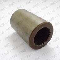 ZF Tube / Pipe Types, Oem Parts