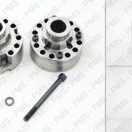 ZF Differential Box Types, Oem Parts