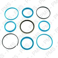 ZF Cylinder Repair Kit Types, Oem Parts