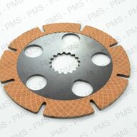 DANA Disc Pleyt Types, Oem Parts