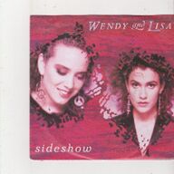 Single Wendy &amp;amp; Lisa - Sideshow