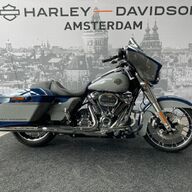 Harley-Davidson FLHXS STREET GLIDE SPECIAL Two-Tone