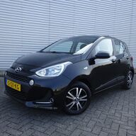 Hyundai i10 1.0i Comfort Navi / Cruise / Airco / Lm velgen