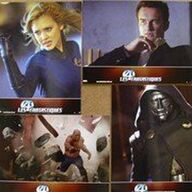 FANTASTIC   FOUR      filmfotoset.