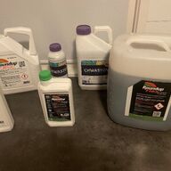 Roundup 360,480 Glyfosaat Chwastox 1L,5L,15L