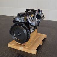 Nissan TB45 6 Cilinder motor, Nieuw Voor Mitsubishi/ Niss