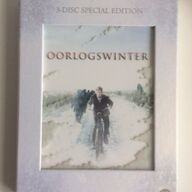 Dvd Oorlogswinter - 3-disc special edition