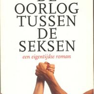 Maeve Haran - De oorlog tussen de seksen.