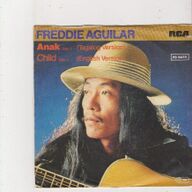 Single Freddie Aguilar - Anak