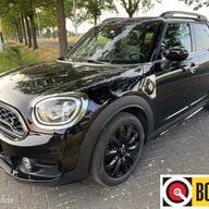 Mini Countryman 2.0 Cooper SE ALL4 CHILLI  model jaar 2020