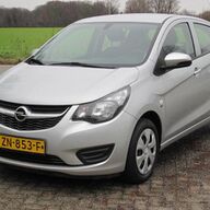 Opel KARL 1.0 ecoFLEX 120 Jaar Edition