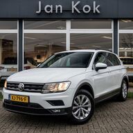 Volkswagen Tiguan 1.5 TSi 150 pk Comfortline | Elek. trekhaak | Navigatie | Parkeersensoren