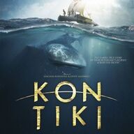 KON - TIKI      filmposter.