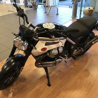 Moto Guzzi Griso 1100 LS | Rijklaar |