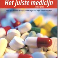 Henk Buurma - Het juiste medicijn / 2004.