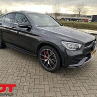 Mercedes-benz Glc 300 4matic AMG