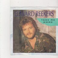 Single Edward Reekers - Take me home