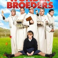 WONDERBROEDERS      filmposter.