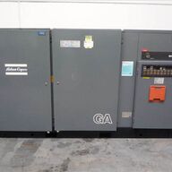 Atlas-Copco GA 808