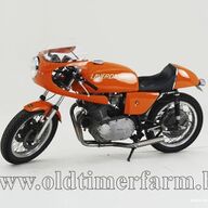 Laverda SF 750 SFC &amp;#039;72 CH0086