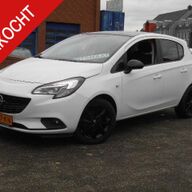 Opel Corsa 1.4 Edition AUTOMAAT, PDC 1 jaar Bovag garantie