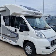 Chausson TITANIUM 610