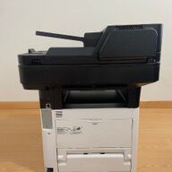 Kyocera Printer *GLOEDNIEUW*