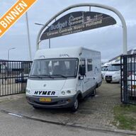 Hymer B574 B574