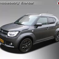 Suzuki Ignis 1.2 Smart Hybrid Select