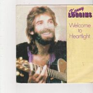 Single Kenny Loggins - Welcome to heartlight