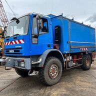 Iveco Eurocargo 135E18 4x4