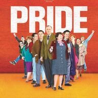 PRIDE      filmposter.