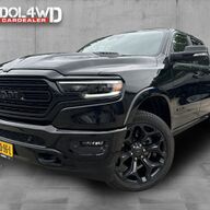 Dodge Ram 1500 5.7 V8 4x4 Crew Cab Limited |LPG 200L inbouw | Tonneaucover | Panorama | PowerValve |  Geheel rijklaarprijs | DIRECT RIJDEN |