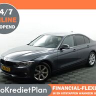 BMW 3-serie 328i High Executive Aut- Xenon Led, Park Assist, Dynamic Select, Carbon Pakket