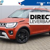 Suzuki Ignis 1.2 Smart Hybrid Style | Uit voorraad leverbaar! | Vraag naar beschikbare kleuren!!