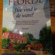 Hoe vind je de ware Katie Fforde