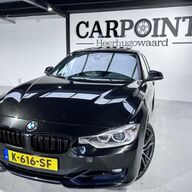 BMW 3-serie 335i xDrive High Executive 2014 Schuifdak Camera Leer Navi Vol Opties