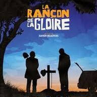 LA   RACON   DE   LA   GLOIRE      filmposter.