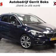 BMW 2 Serie Active Tourer 225xe iPerformance Centennial High Executive Panodak , Leder Interieur, 18 inch Velgen,