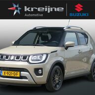 Suzuki Ignis 1.2 Smart Hybrid Style | Clima | Navi | Cruise | Camera | RIJKLAARPRIJS!!