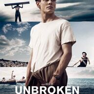 UNBROKEN      filmposter.