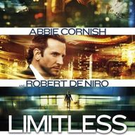 LIMITLESS     filmposter.