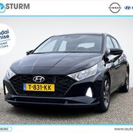 Hyundai i20 1.0 T-GDI Comfort Smart | Navigatie Full-Map | Camera | Apple Carplay/Android Auto | Cruise Control | Airco | Park. Sensor | DAB | Digitaal Instrumentenpaneel | Rijklaarprijs!