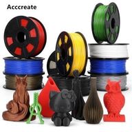 ✅ PLA Filament voor 3D printer, 1.75mm , 1000gram ✅