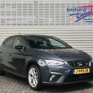 SEAT Ibiza 1.0 TSI FR 116pk Business Intense Rijklaarpijs!