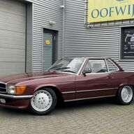 Mercedes-Benz SL-Klasse 300 SL origineel Europees geleverd afkomstig van de 1ste eigenaar